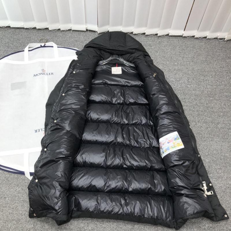 Moncler Down Jackets